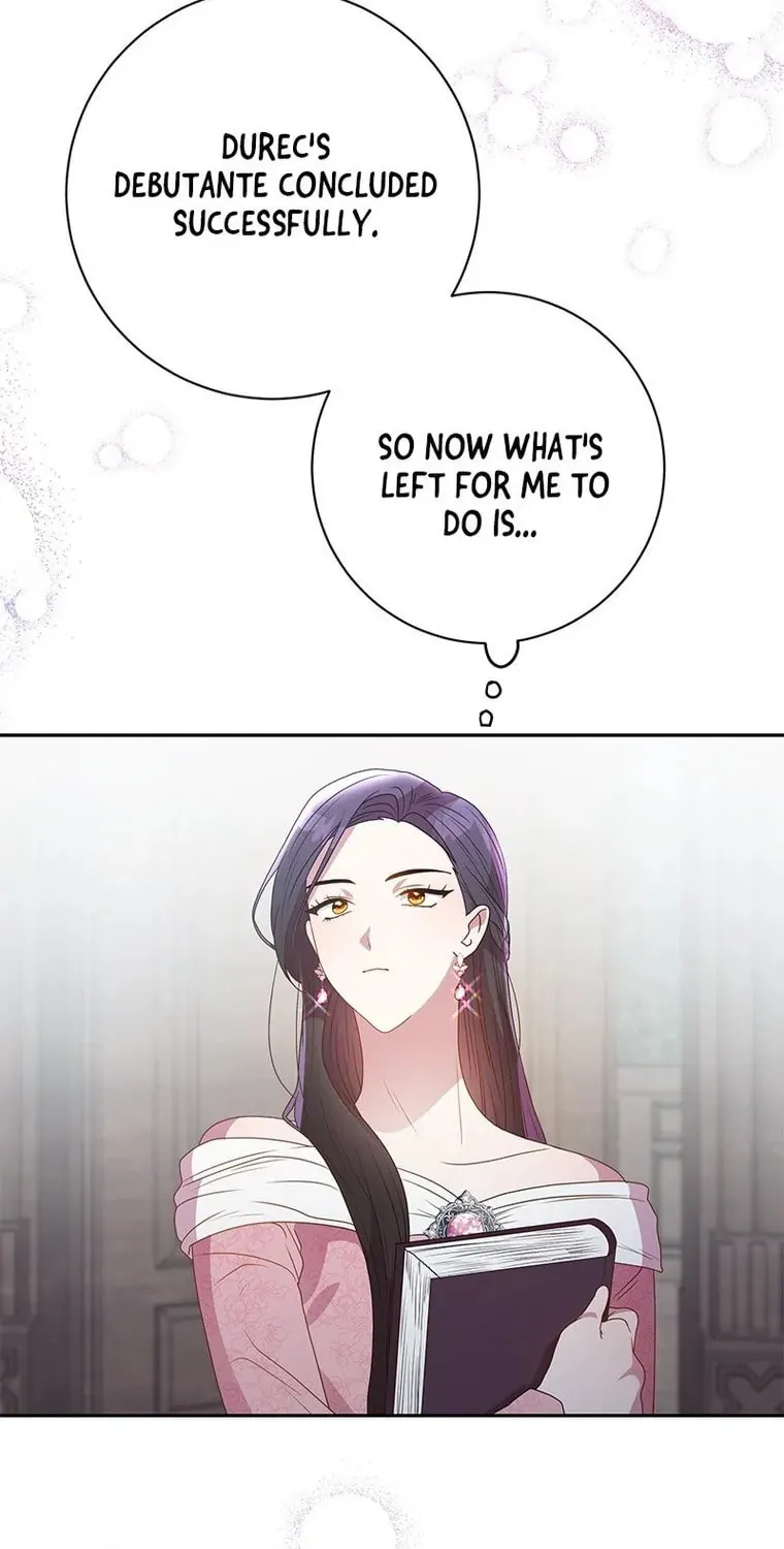 The Two-Faced Prince in Training Chapter 13 page 37 - 