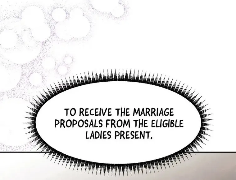 The Two-Faced Prince in Training Chapter 13 page 38 - 