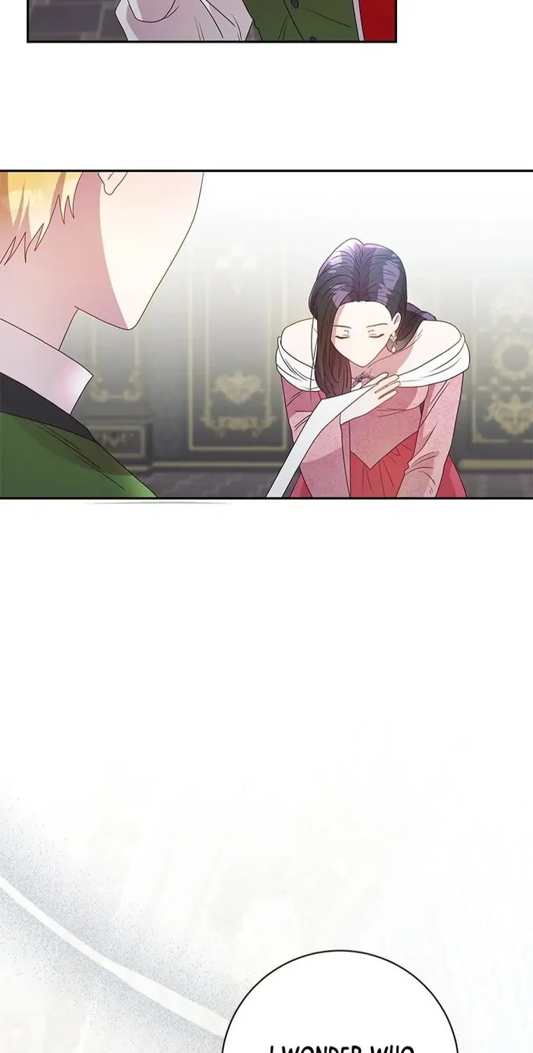 The Two-Faced Prince in Training Chapter 13 page 47 - 