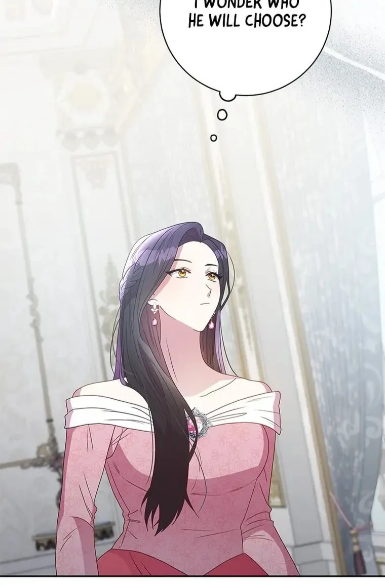 The Two-Faced Prince in Training Chapter 13 page 48 - 