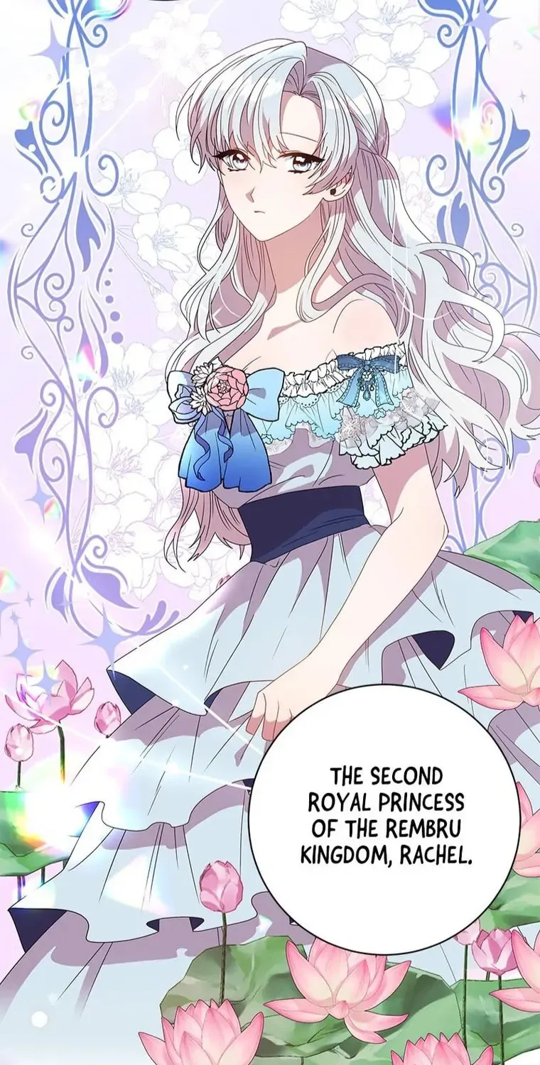 The Two-Faced Prince in Training Chapter 13 page 50 - 