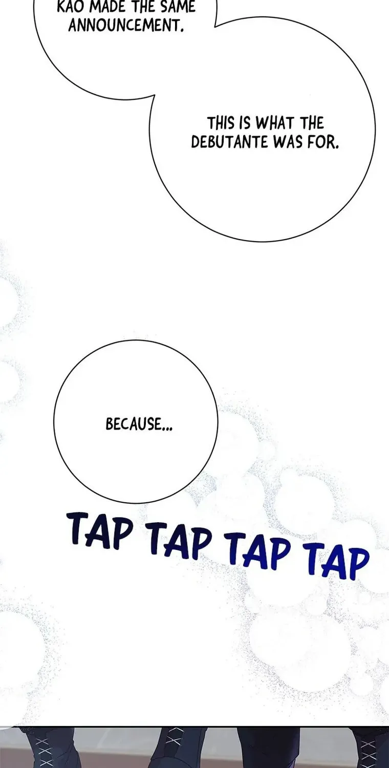 The Two-Faced Prince in Training Chapter 13 page 6 - 