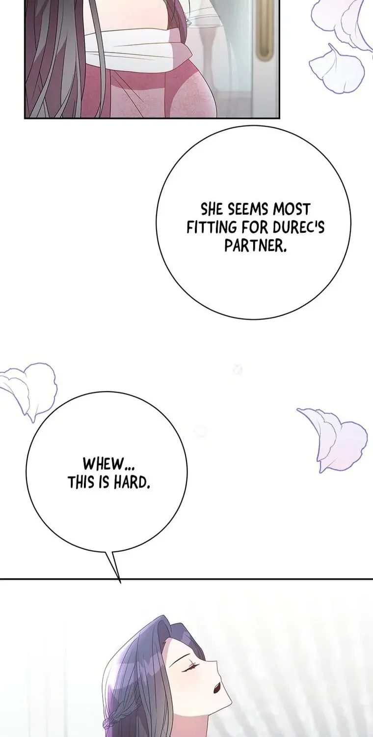 The Two-Faced Prince in Training Chapter 13 page 52 - 