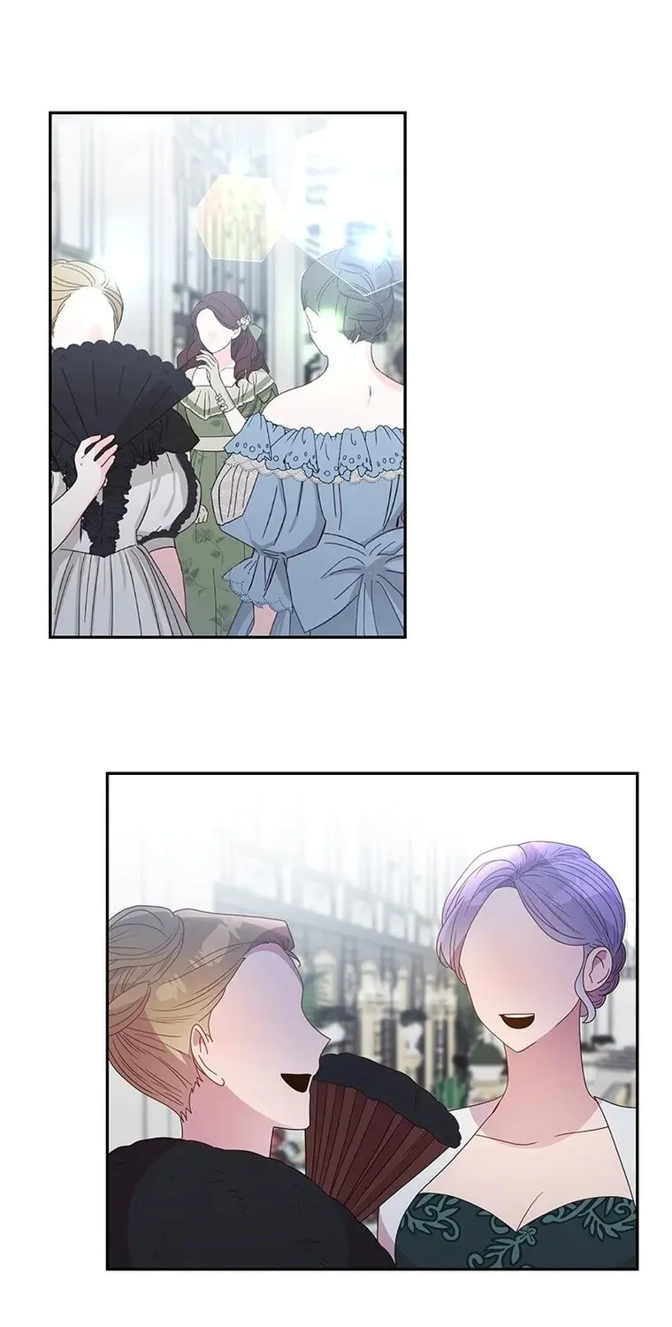 The Two-Faced Prince in Training Chapter 13 page 62 - 