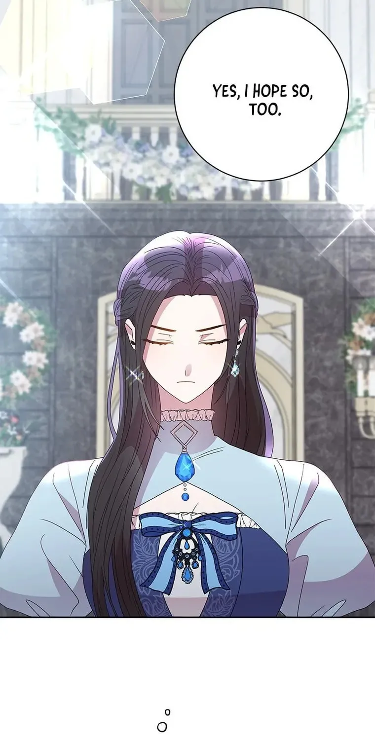 The Two-Faced Prince in Training Chapter 13 page 64 - 