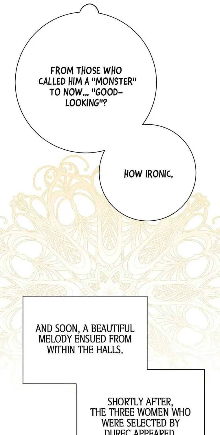 The Two-Faced Prince in Training Chapter 13 page 65 - 