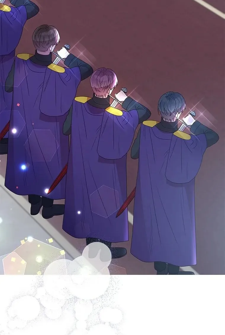 The Two-Faced Prince in Training Chapter 13 page 8 - 