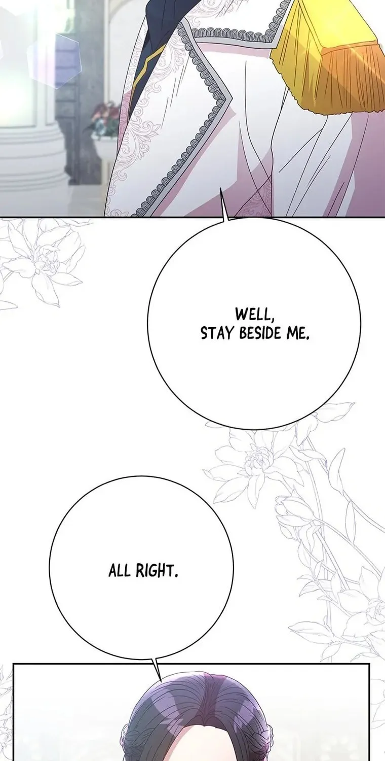 The Two-Faced Prince in Training Chapter 13 page 78 - 