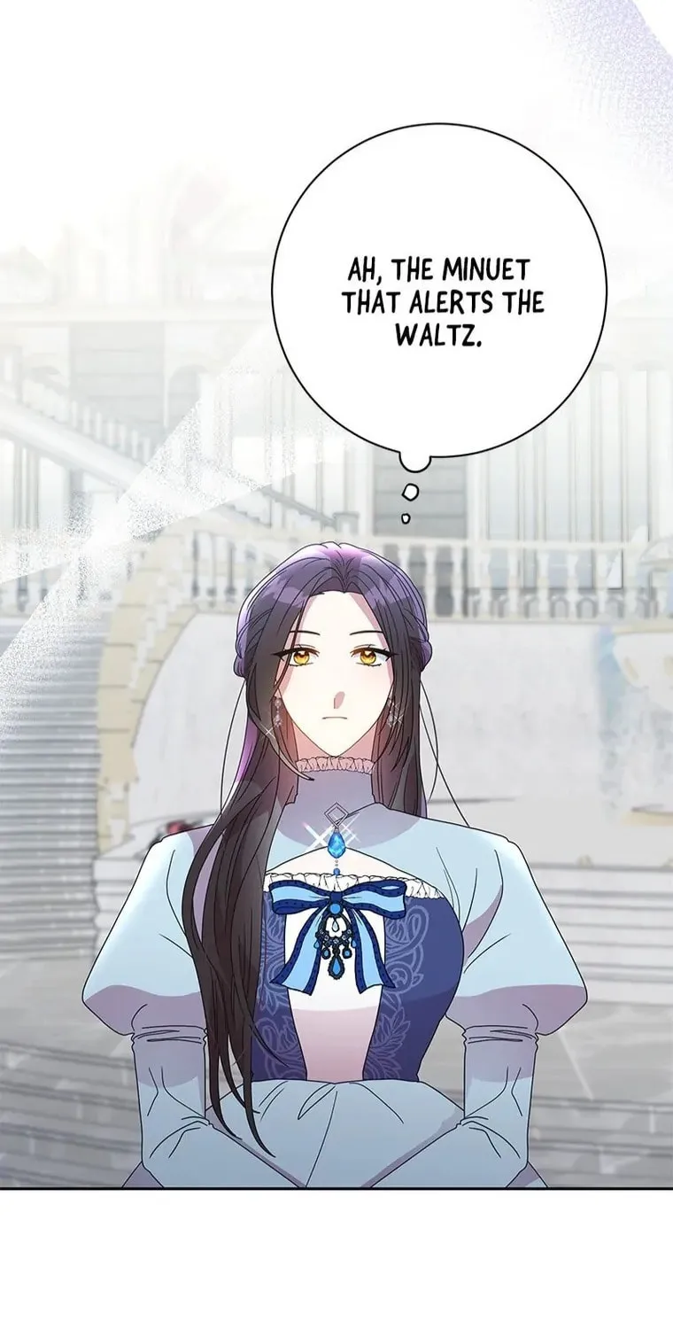 The Two-Faced Prince in Training Chapter 13 page 82 - 