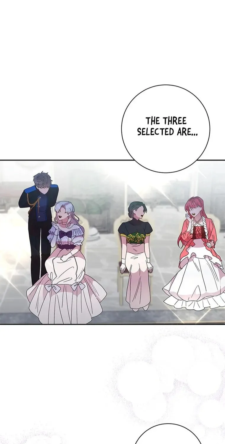 The Two-Faced Prince in Training Chapter 13 page 88 - 
