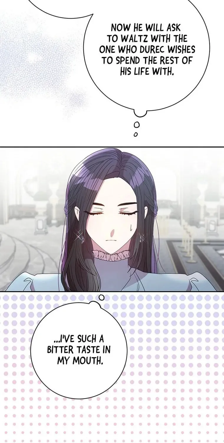The Two-Faced Prince in Training Chapter 13 page 91 - 