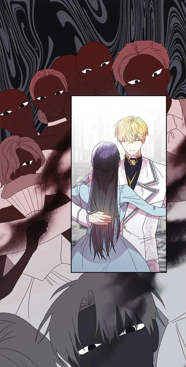 The Two-Faced Prince in Training Chapter 14 page 16 - 
