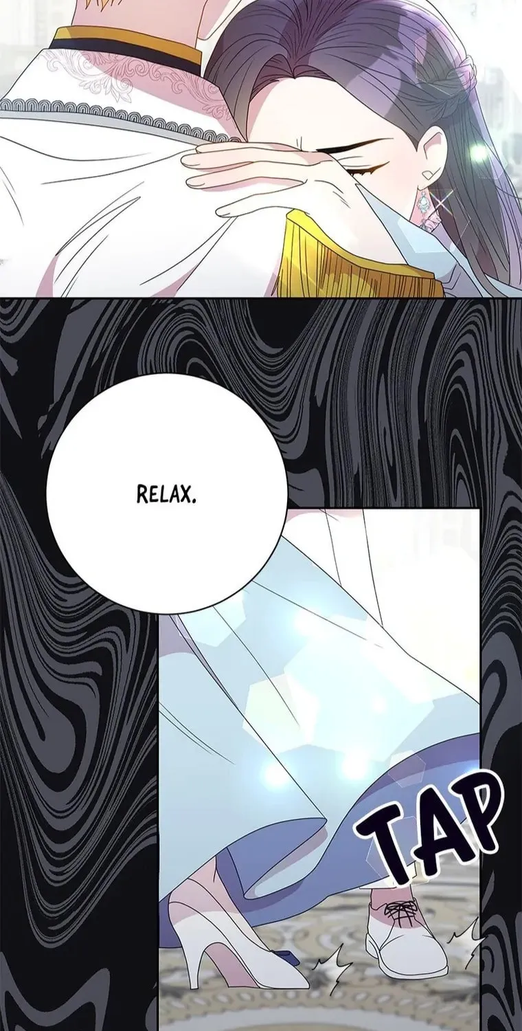 The Two-Faced Prince in Training Chapter 14 page 18 - 