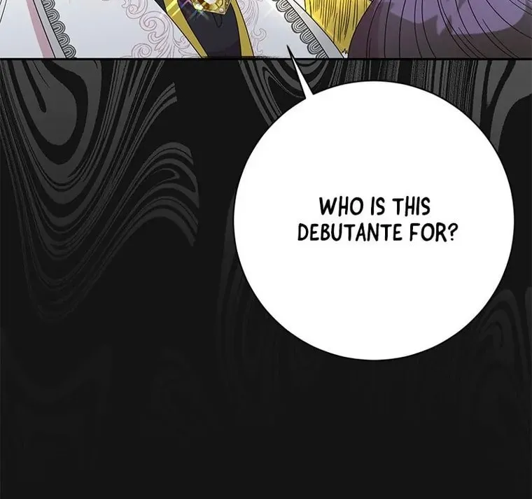The Two-Faced Prince in Training Chapter 14 page 20 - 