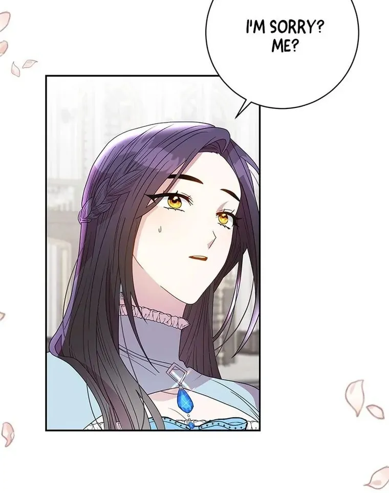 The Two-Faced Prince in Training Chapter 14 page 3 - 