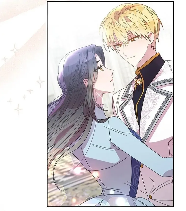 The Two-Faced Prince in Training Chapter 14 page 26 - 