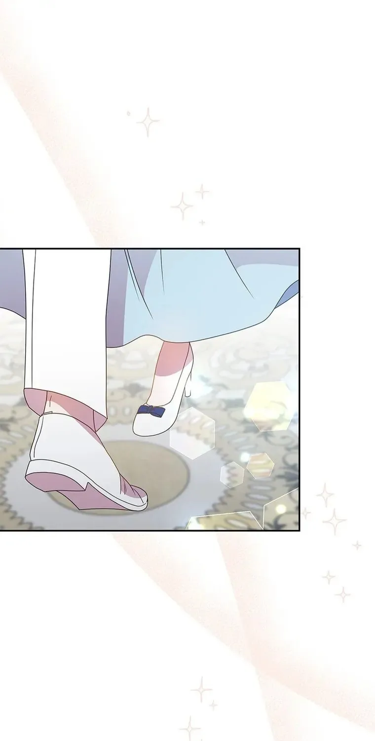 The Two-Faced Prince in Training Chapter 14 page 28 - 