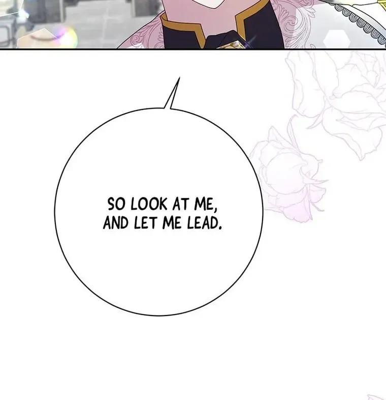 The Two-Faced Prince in Training Chapter 14 page 32 - 