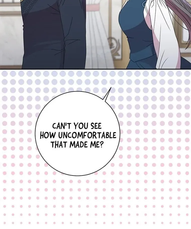 The Two-Faced Prince in Training Chapter 14 page 37 - 