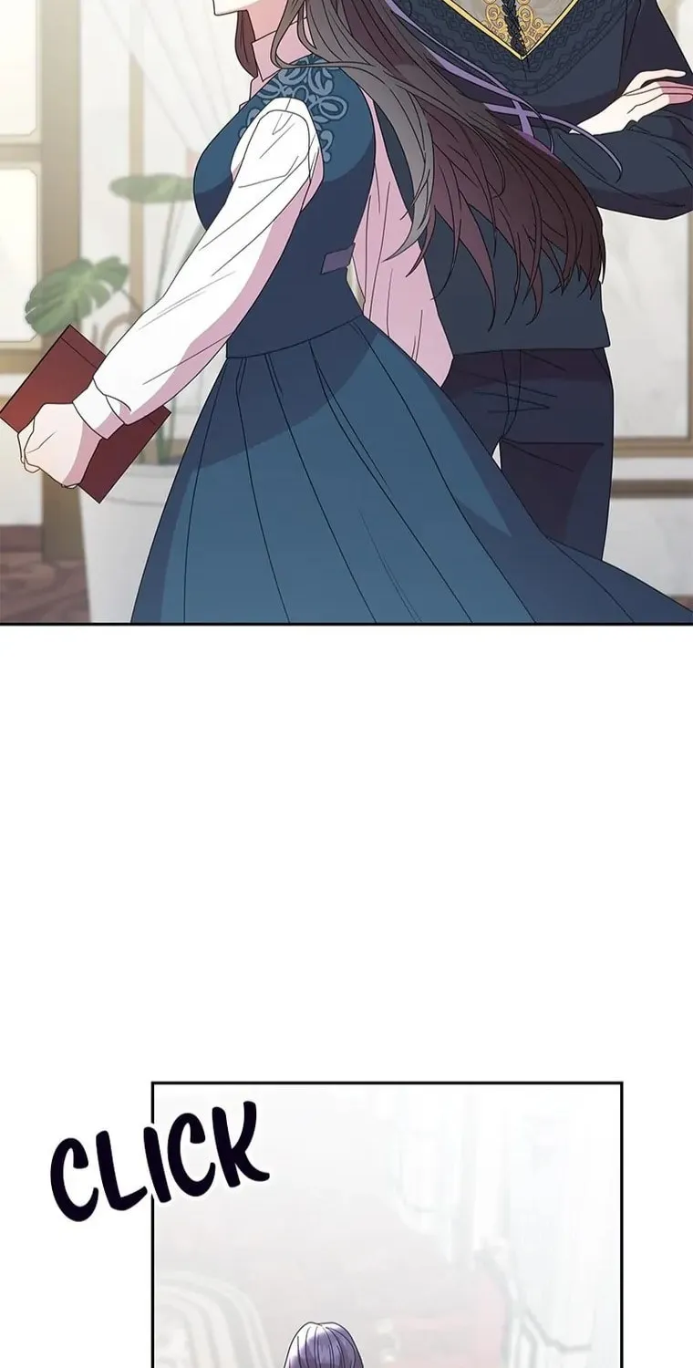 The Two-Faced Prince in Training Chapter 14 page 49 - 