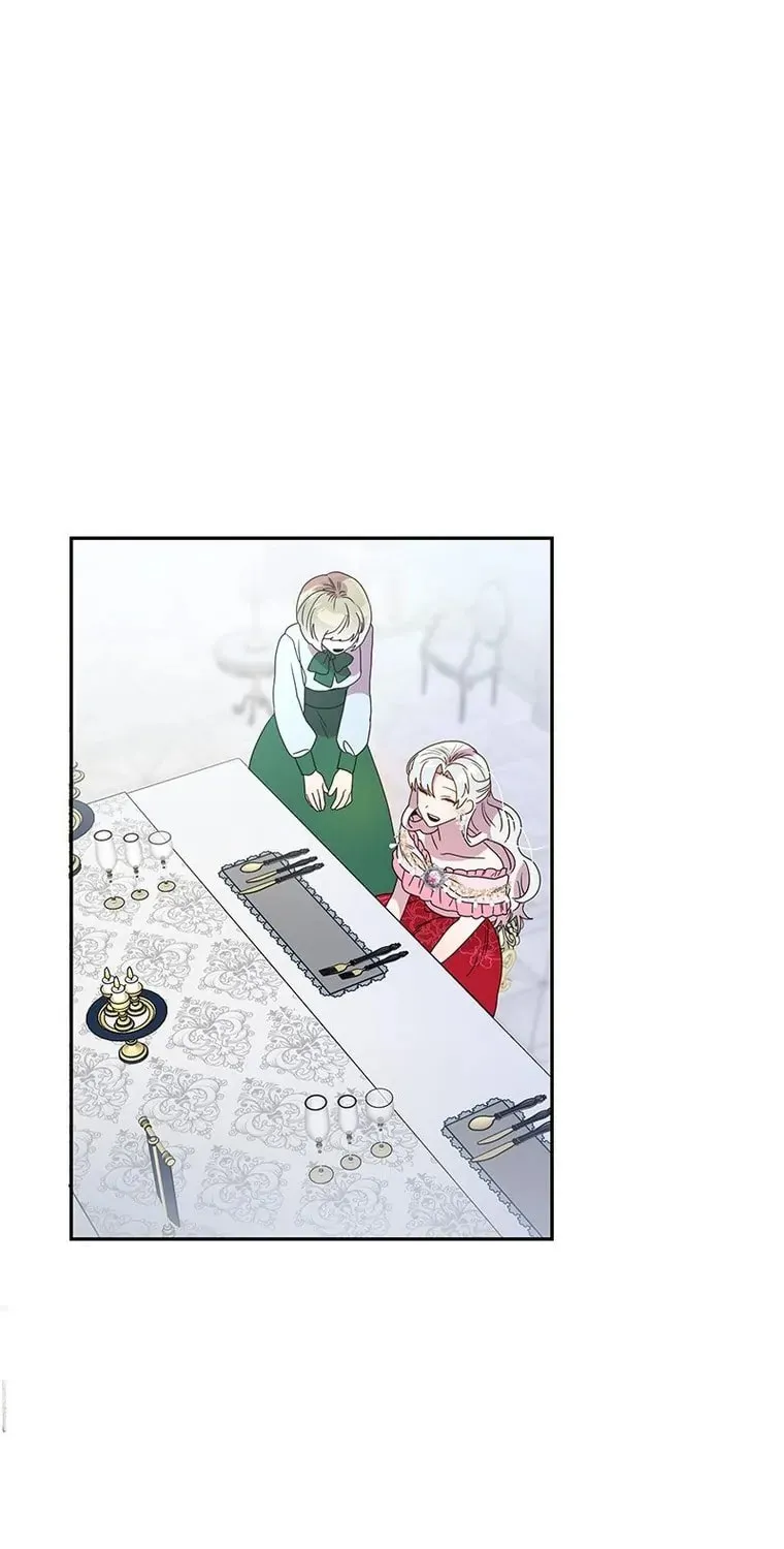 The Two-Faced Prince in Training Chapter 14 page 52 - 