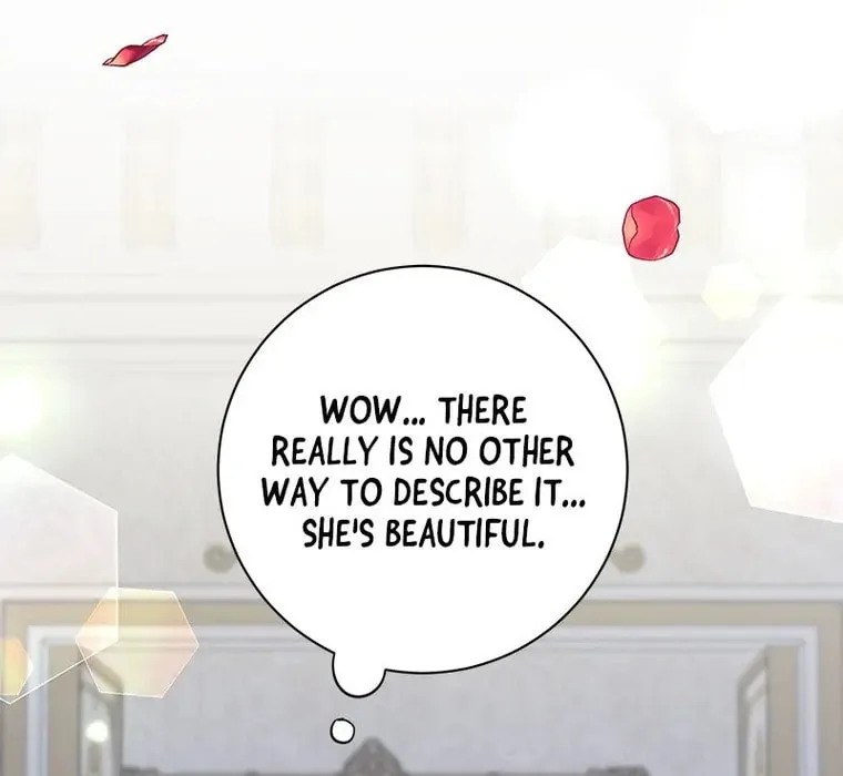 The Two-Faced Prince in Training Chapter 14 page 58 - 