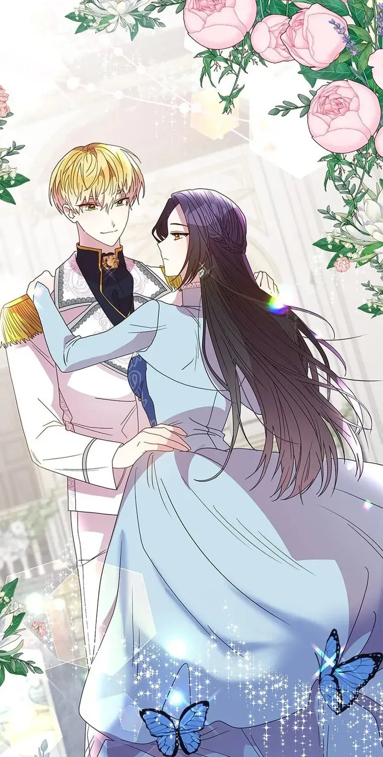 The Two-Faced Prince in Training Chapter 14 page 7 - 