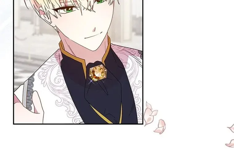 The Two-Faced Prince in Training Chapter 14 page 9 - 