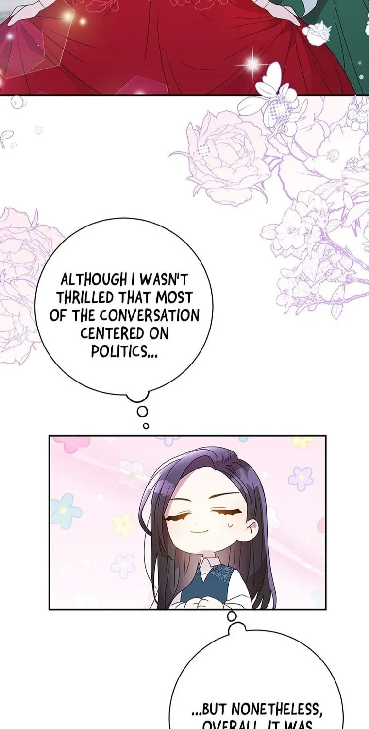 The Two-Faced Prince in Training Chapter 15 page 2 - 