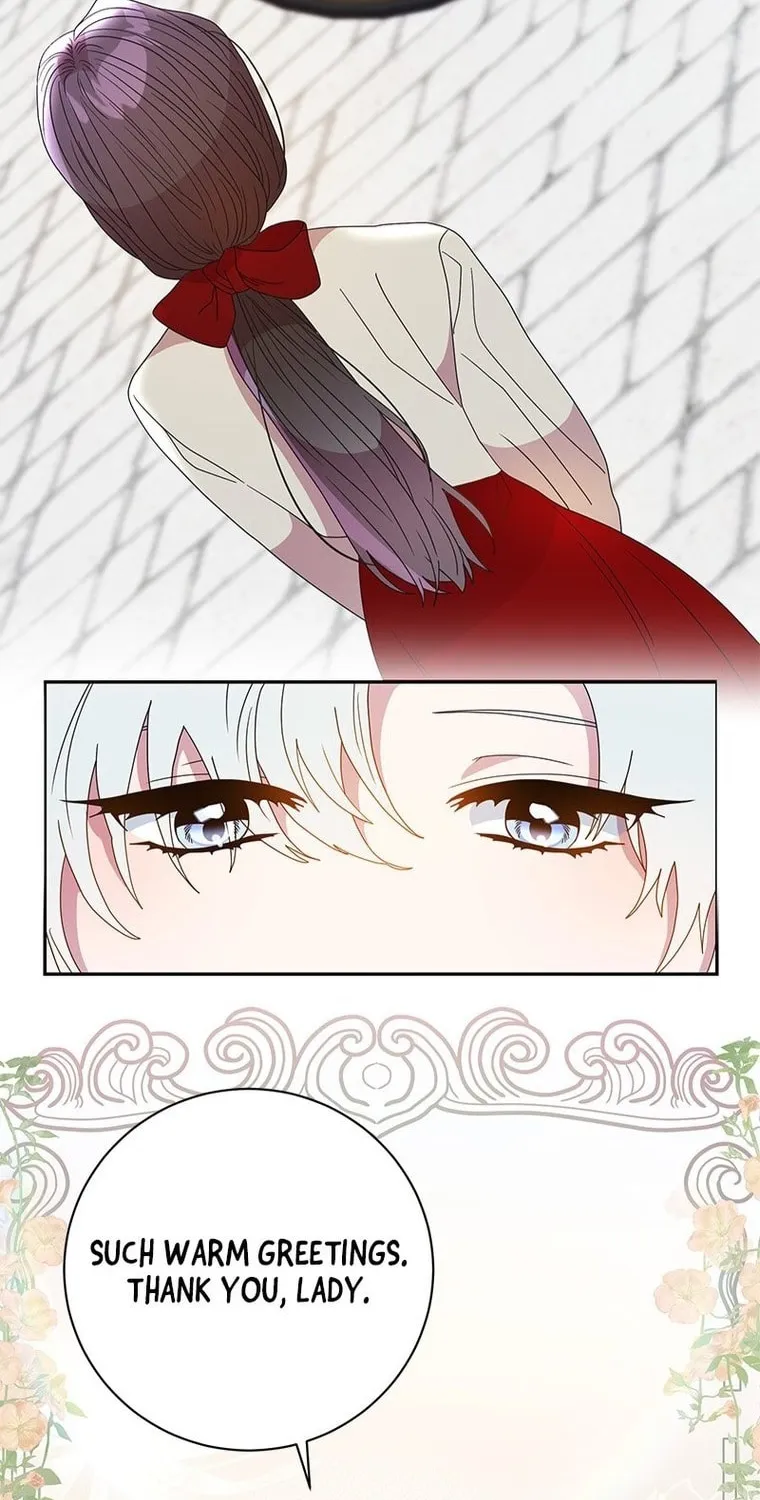 The Two-Faced Prince in Training Chapter 15 page 19 - 