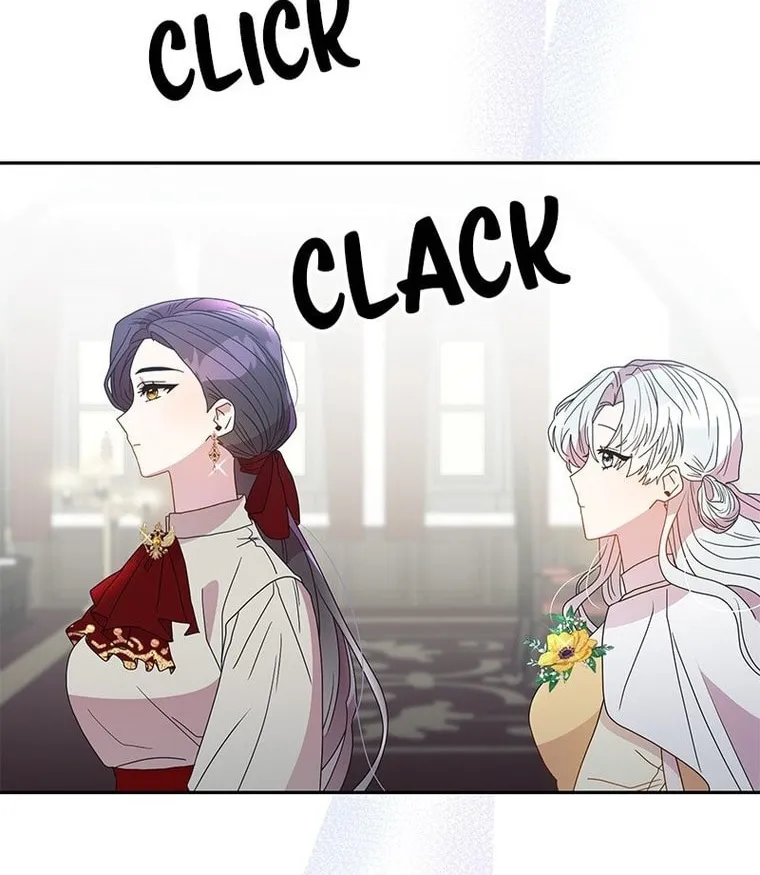 The Two-Faced Prince in Training Chapter 15 page 23 - 
