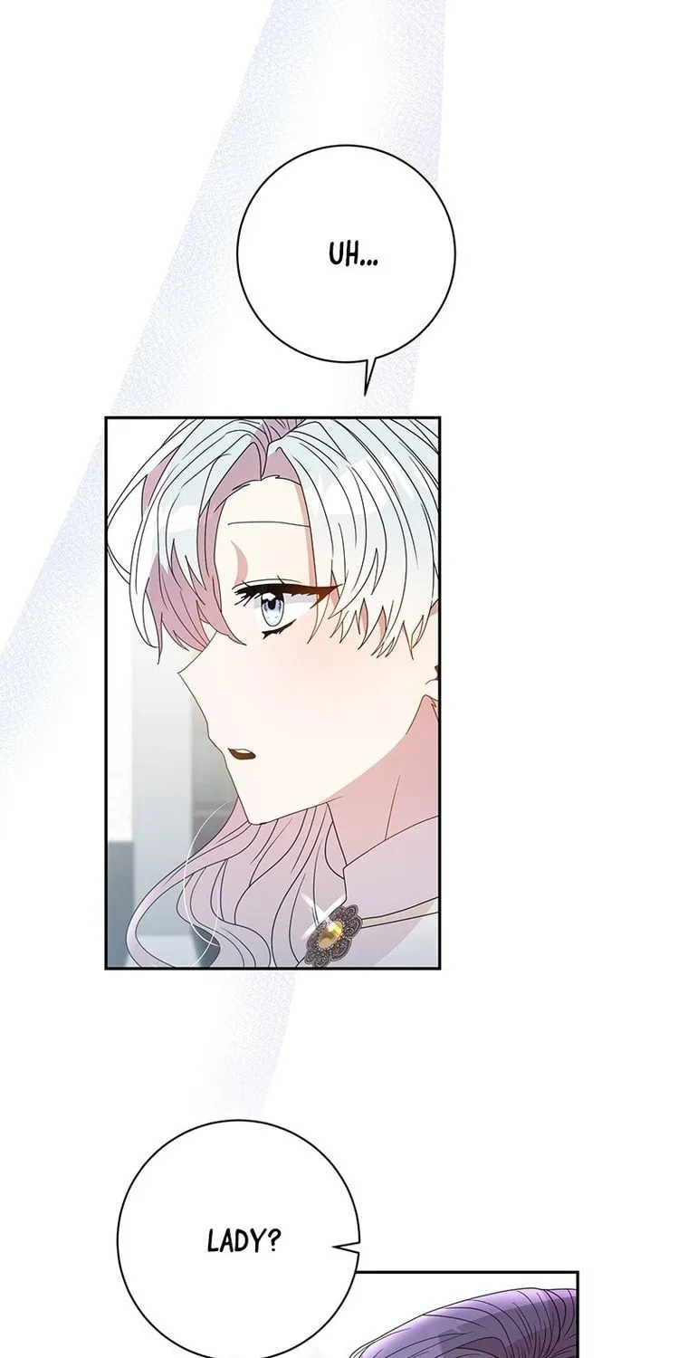 The Two-Faced Prince in Training Chapter 15 page 24 - 