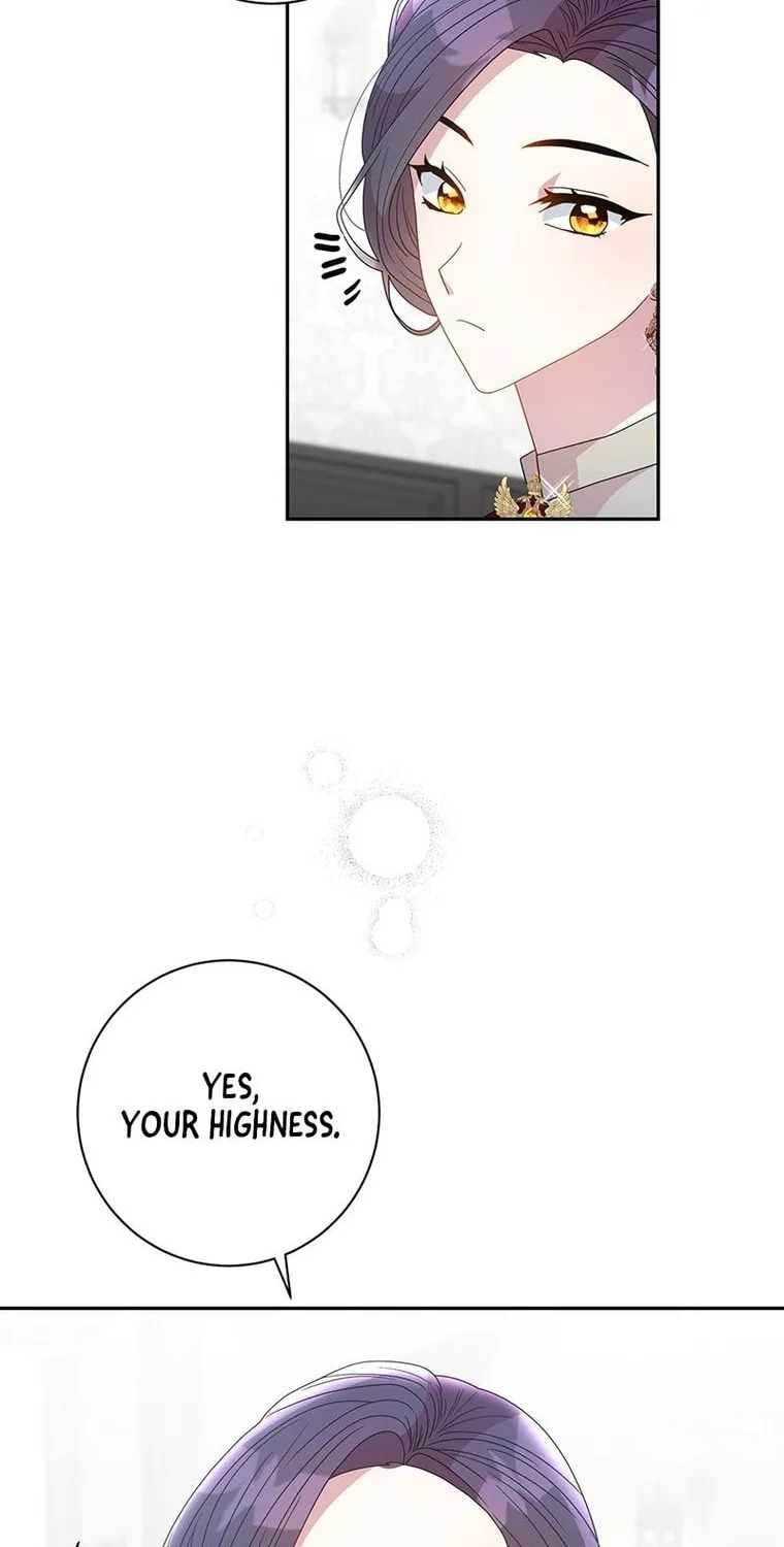 The Two-Faced Prince in Training Chapter 15 page 25 - 