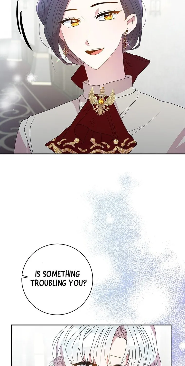 The Two-Faced Prince in Training Chapter 15 page 26 - 