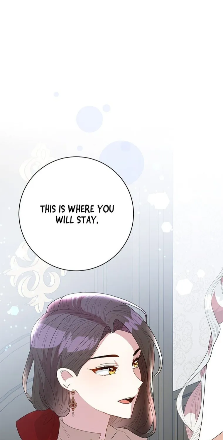 The Two-Faced Prince in Training Chapter 15 page 30 - 