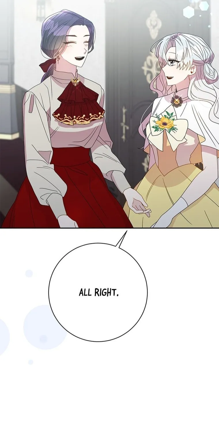 The Two-Faced Prince in Training Chapter 15 page 32 - 
