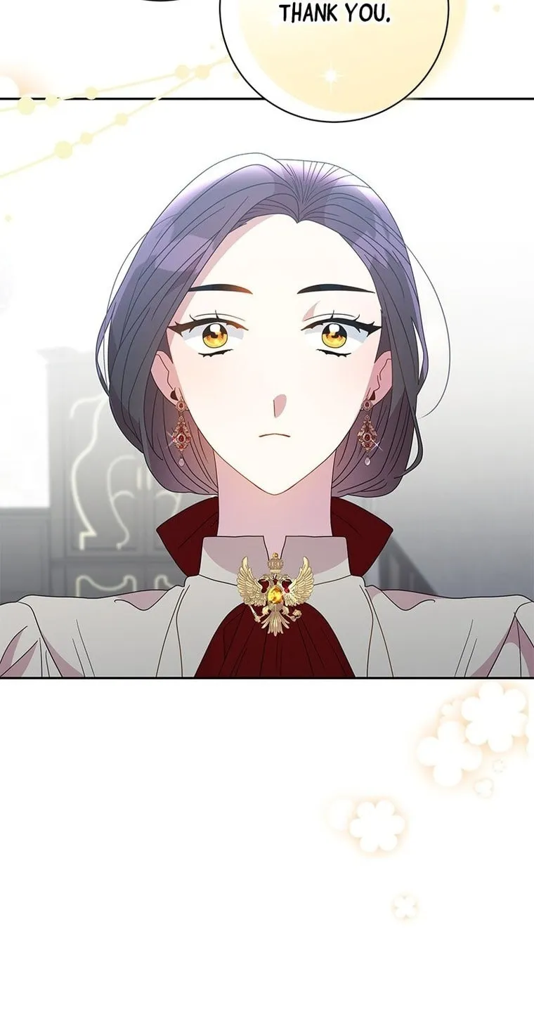 The Two-Faced Prince in Training Chapter 15 page 34 - 