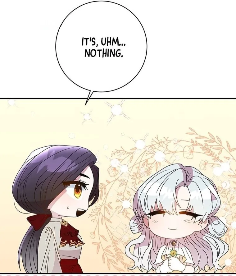 The Two-Faced Prince in Training Chapter 15 page 35 - 