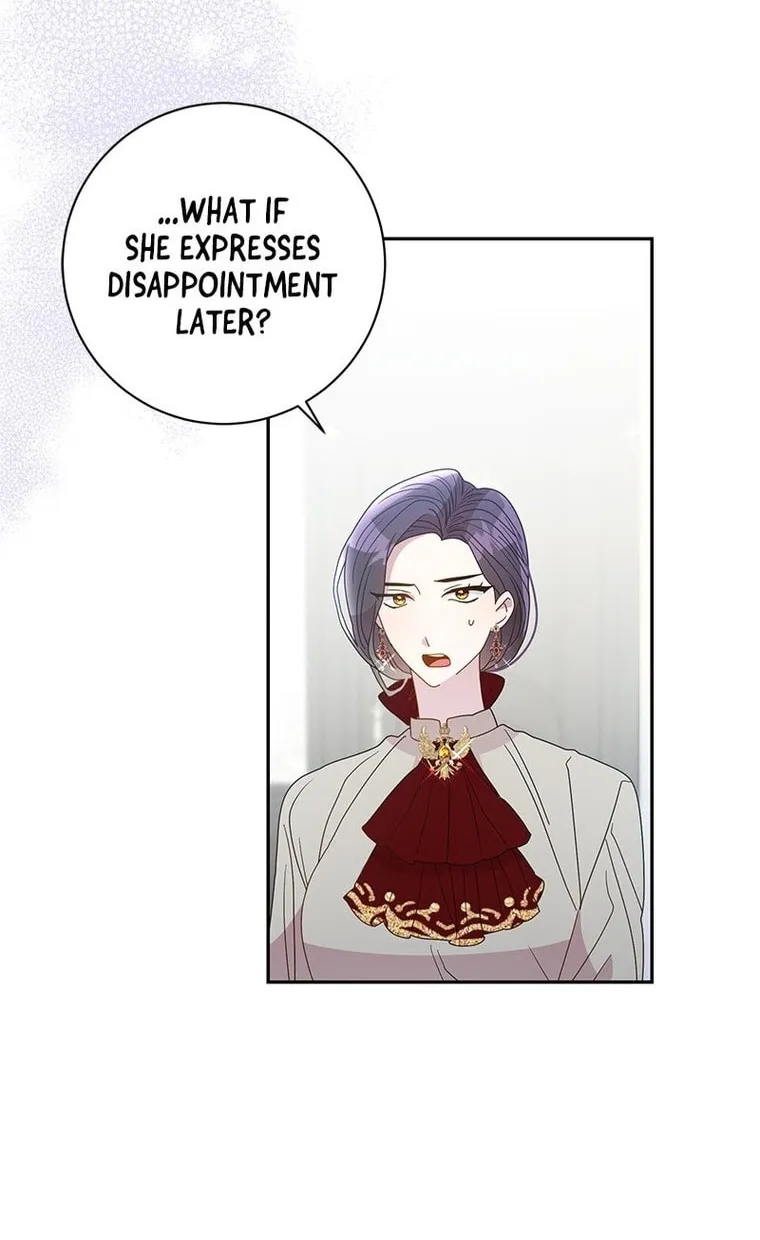 The Two-Faced Prince in Training Chapter 15 page 40 - 
