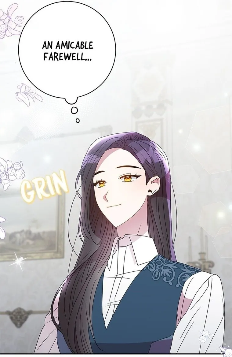 The Two-Faced Prince in Training Chapter 15 page 5 - 