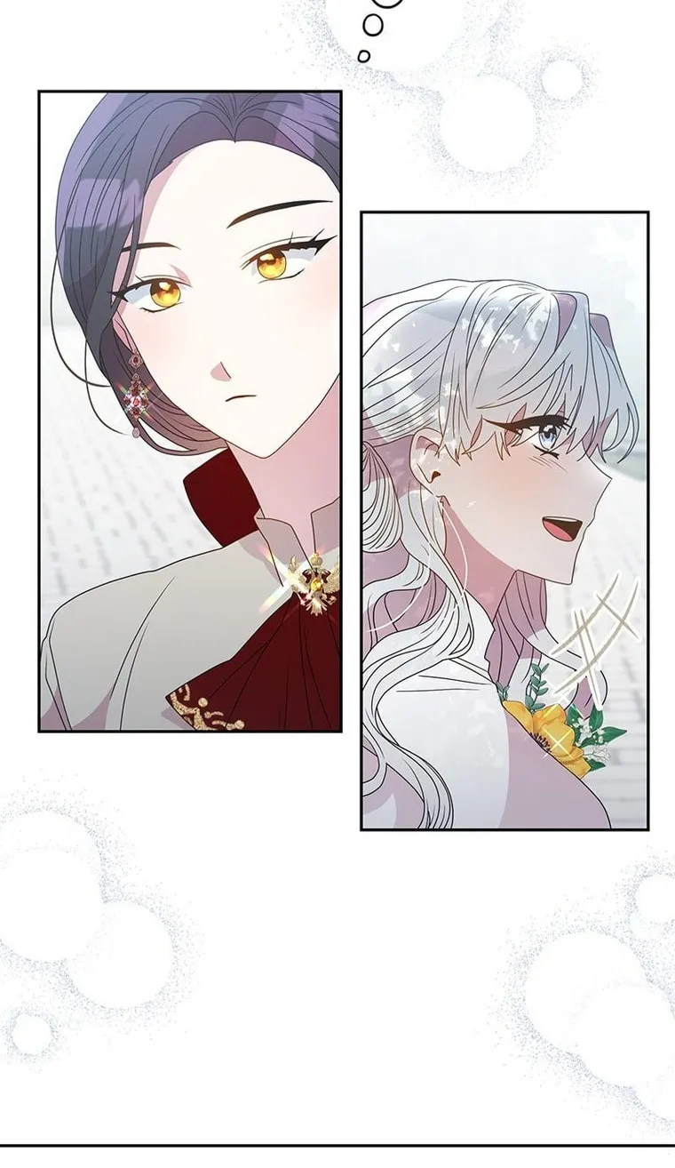 The Two-Faced Prince in Training Chapter 15 page 52 - 