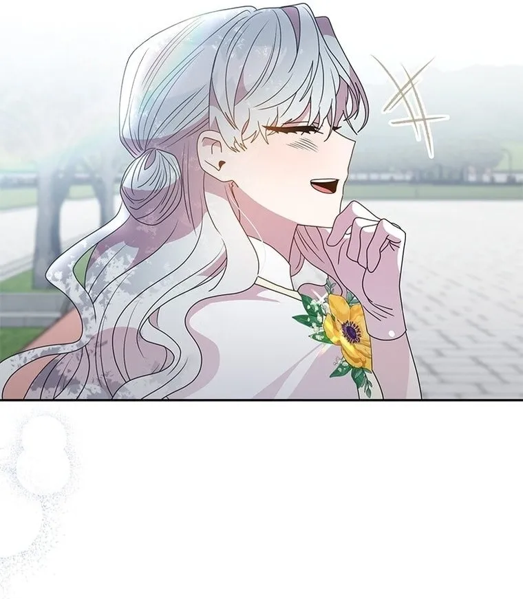 The Two-Faced Prince in Training Chapter 15 page 53 - 