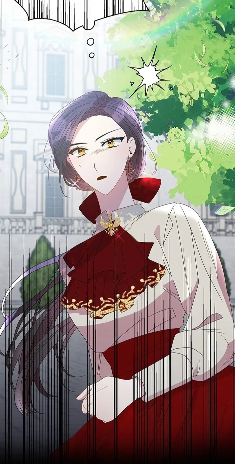 The Two-Faced Prince in Training Chapter 15 page 55 - 