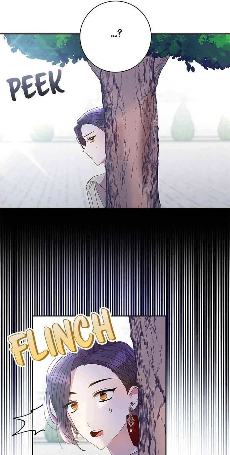The Two-Faced Prince in Training Chapter 15 page 59 - 
