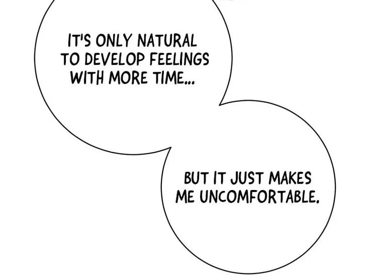 The Two-Faced Prince in Training Chapter 15 page 74 - 