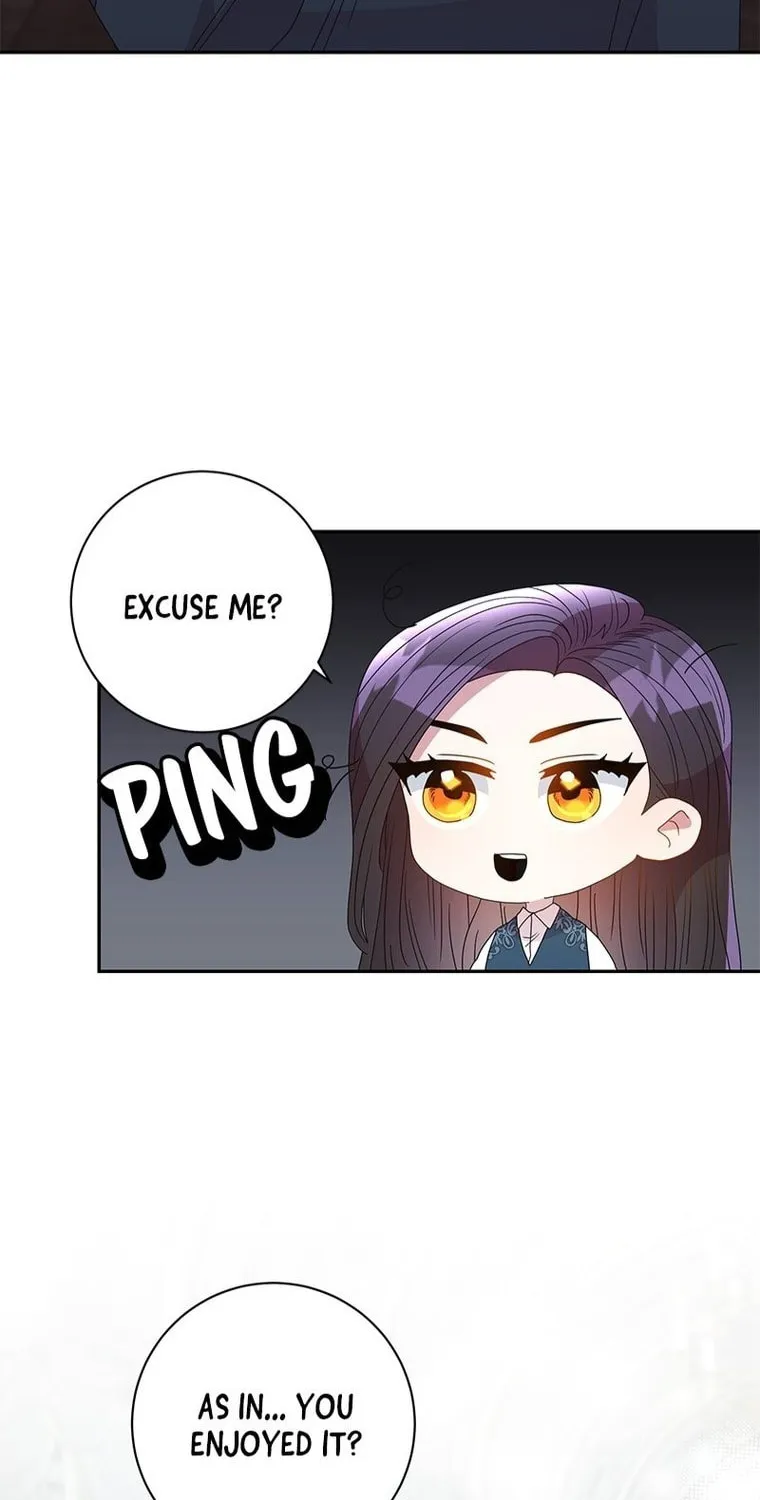 The Two-Faced Prince in Training Chapter 15 page 9 - 