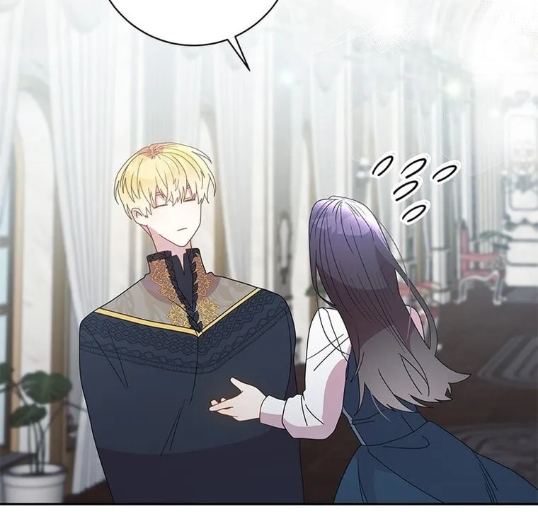 The Two-Faced Prince in Training Chapter 15 page 10 - 