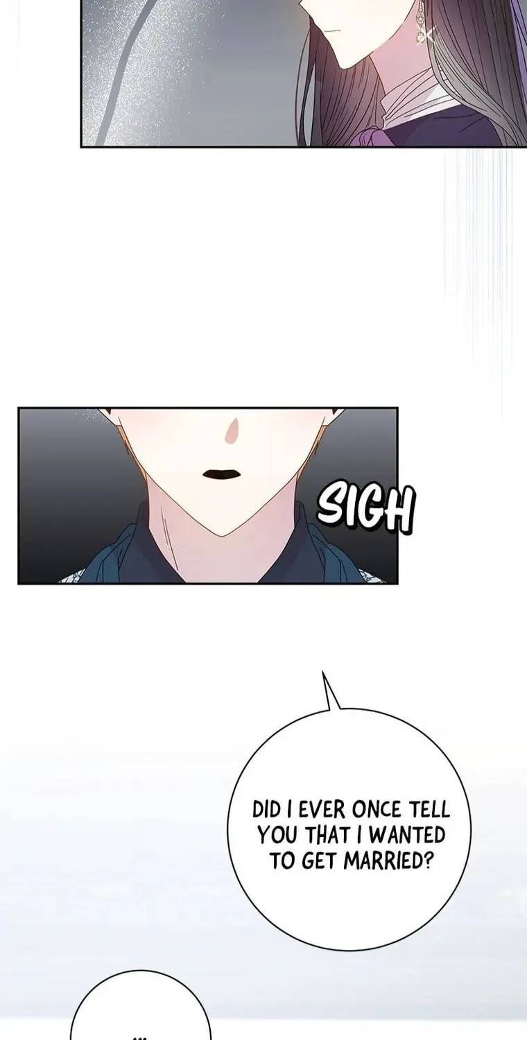 The Two-Faced Prince in Training Chapter 16 page 2 - 