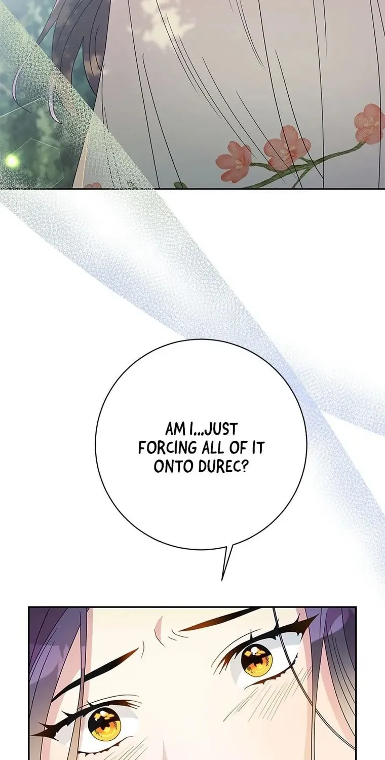 The Two-Faced Prince in Training Chapter 16 page 20 - 