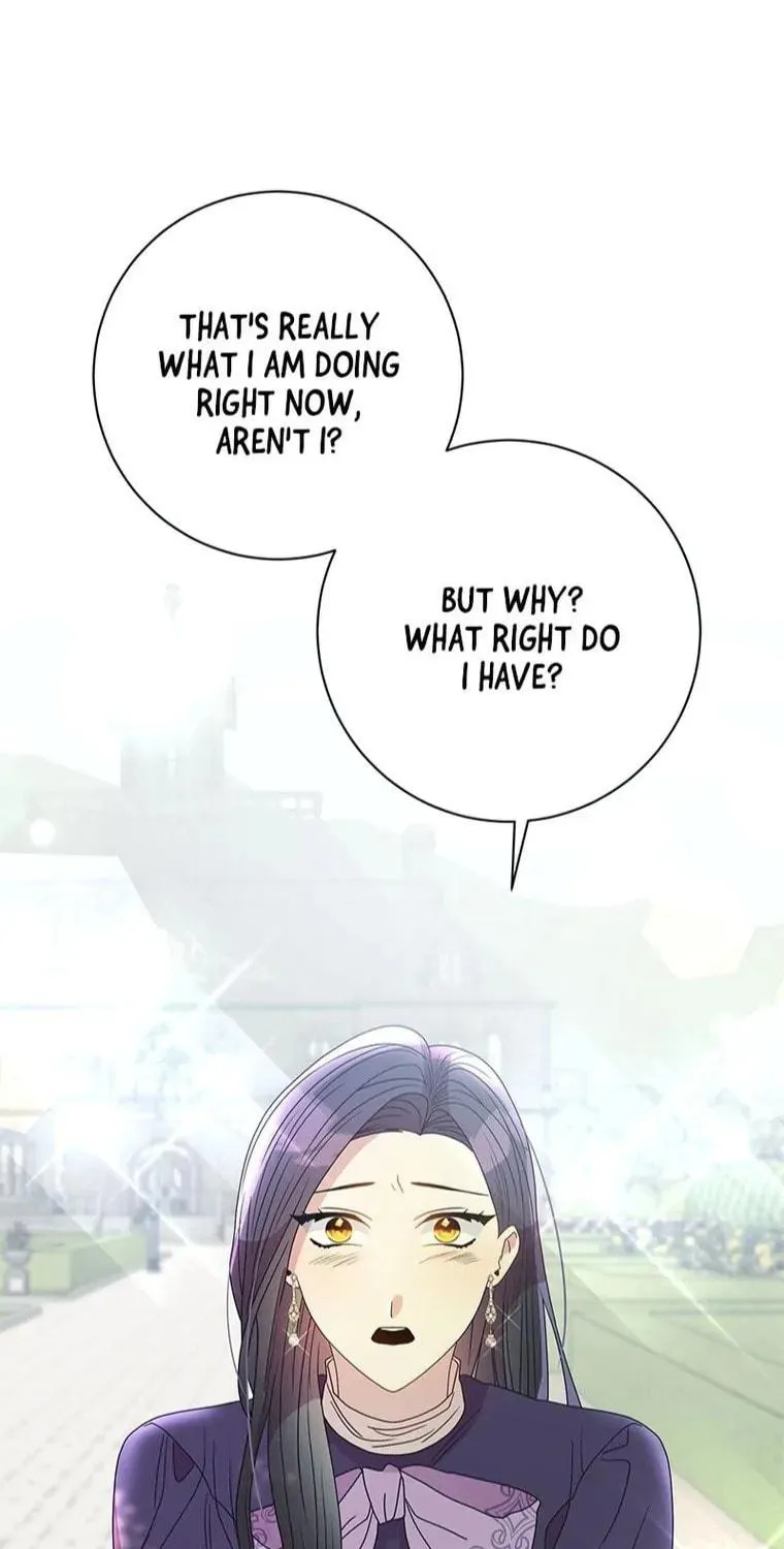 The Two-Faced Prince in Training Chapter 16 page 24 - 